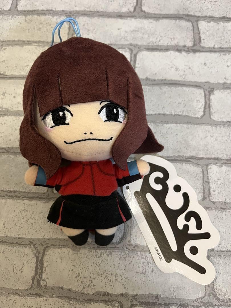 BiSH ぬいぐるみ　コンプリートセット BiSH ぬいぐるみ コンプリートセット